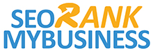 SEO Rank My Business Logo